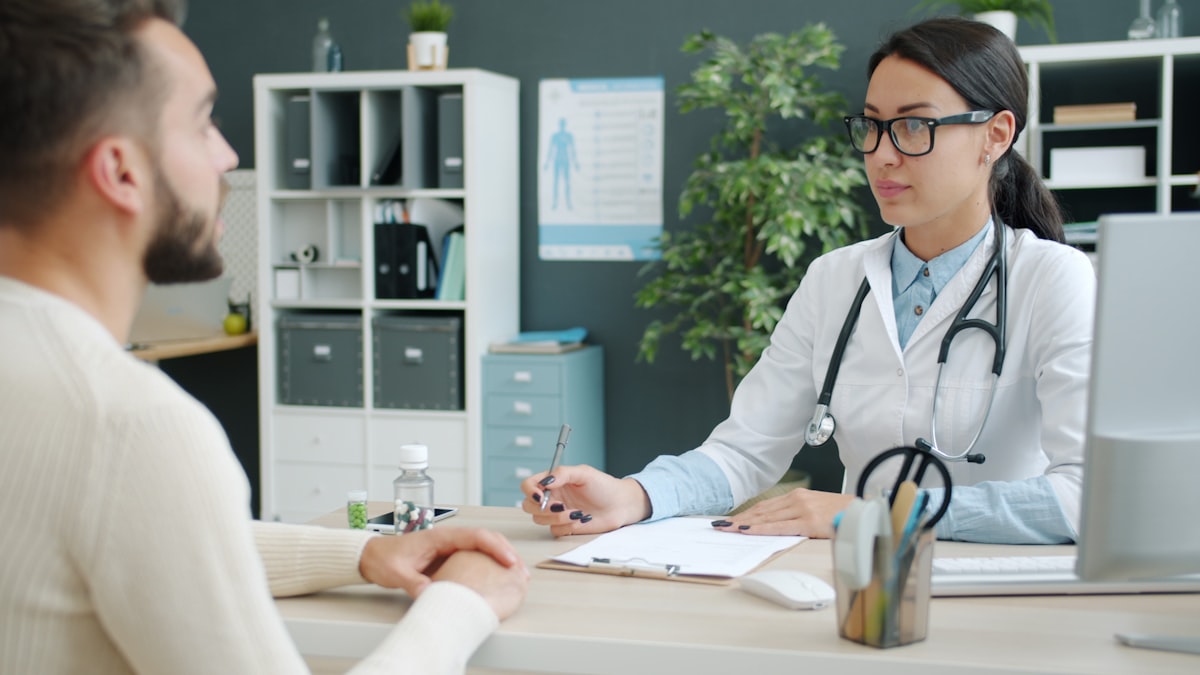 Stress and digestive health